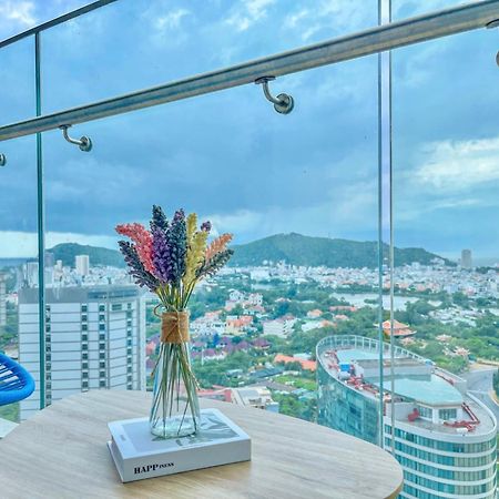 The Song Vung Tau Condotel 5 Sao - Apartment 5 Star Luxury The Song Exterior foto