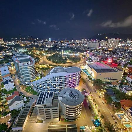 The Song Vung Tau Condotel 5 Sao - Apartment 5 Star Luxury The Song Exterior foto