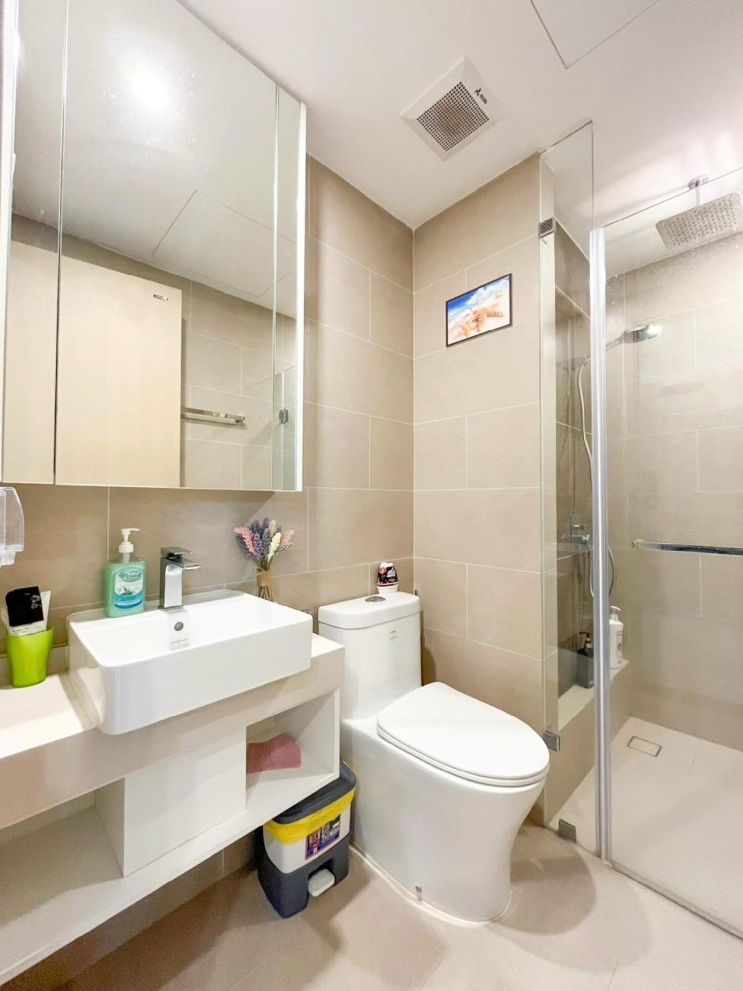 The Song Vung Tau Condotel 5 Sao - Apartment 5 Star Luxury The Song Exterior foto