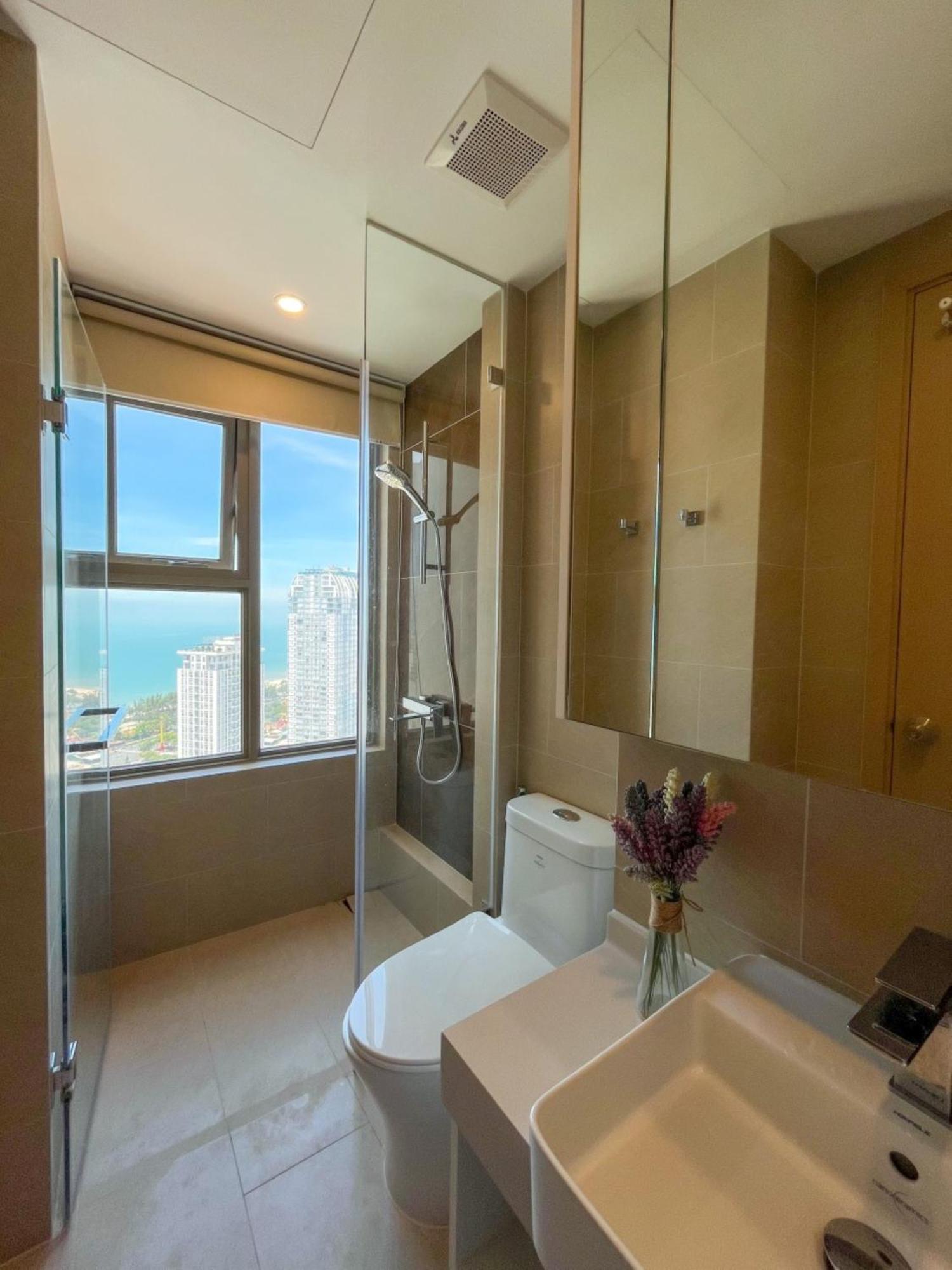 The Song Vung Tau Condotel 5 Sao - Apartment 5 Star Luxury The Song Exterior foto